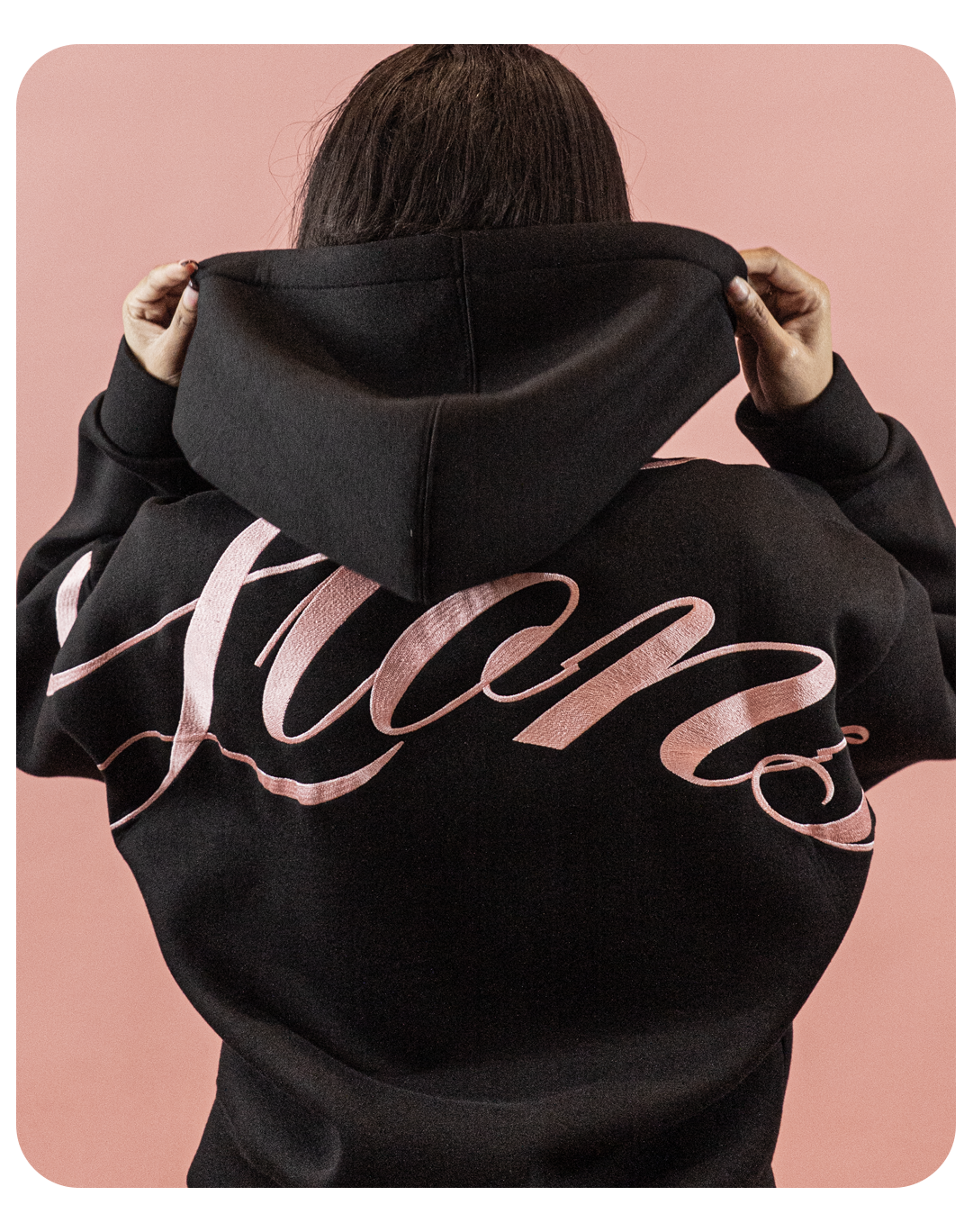 Neoprene ZIP | Lions