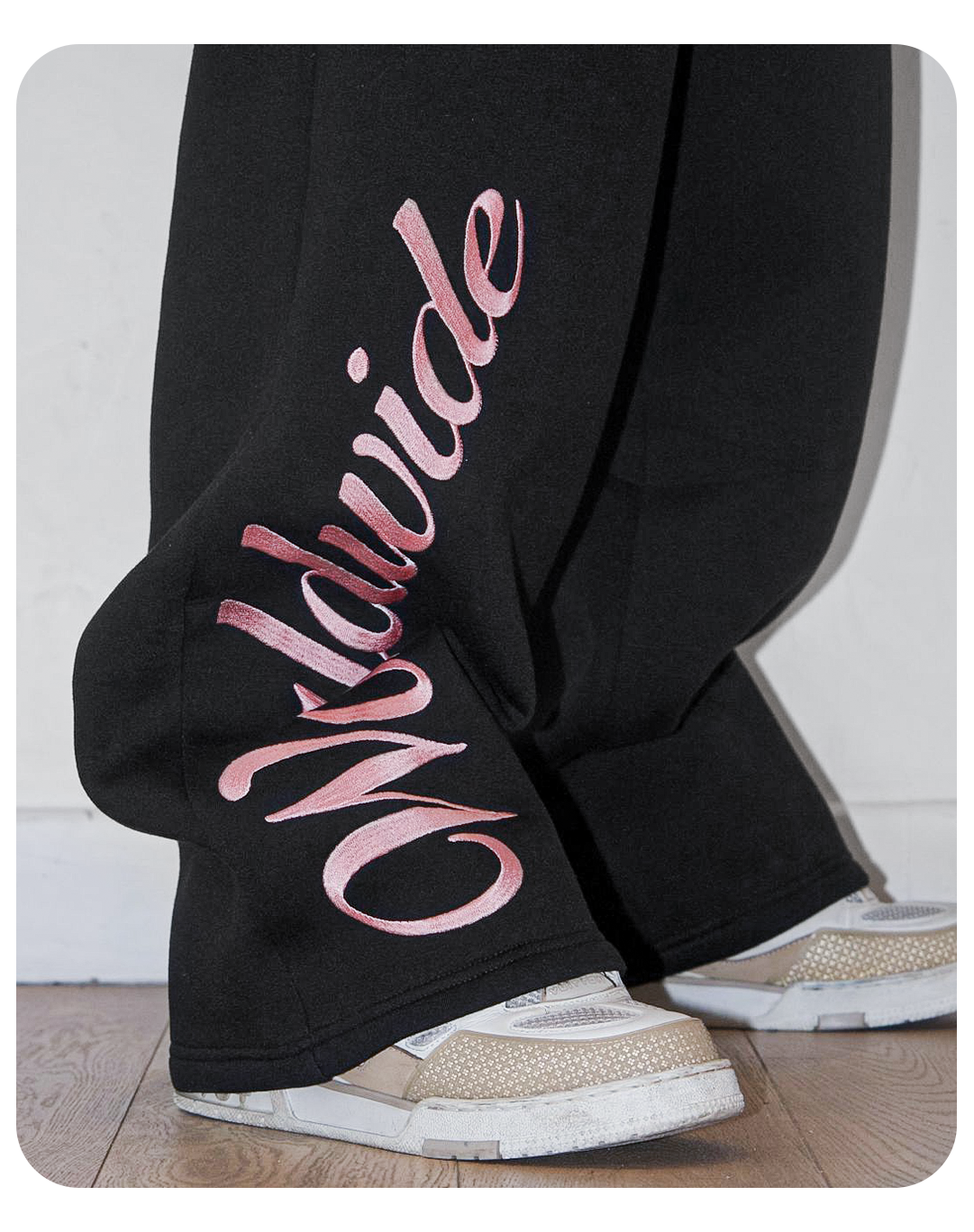 Neoprene Pant | Lions