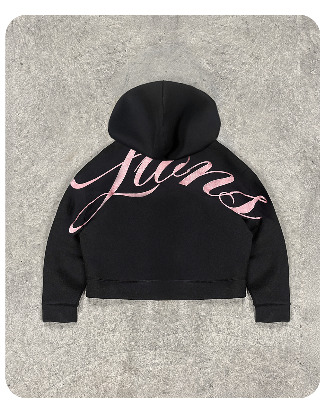 Neoprene ZIP | Lions