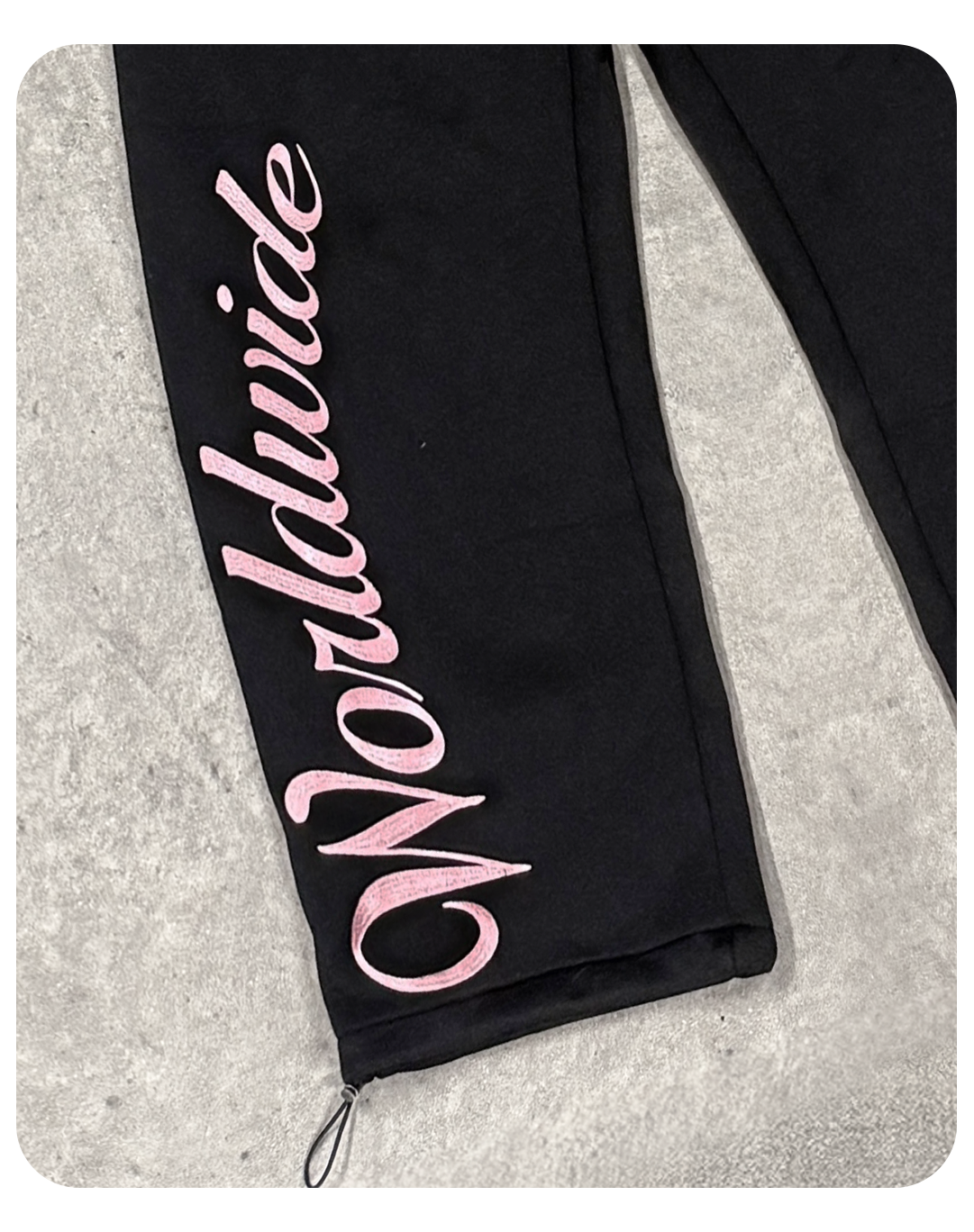 Neoprene Pant | Lions