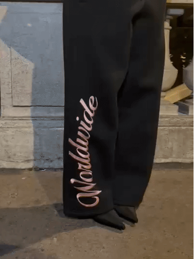 Neoprene Pant | Lions