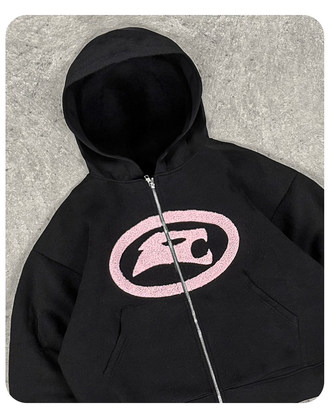 Neoprene ZIP | Lions